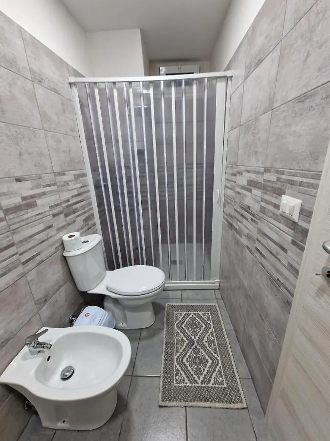 Apartment Nice House Catania Italy