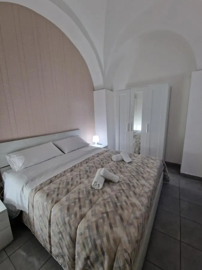 Apartment Nice House Catania
