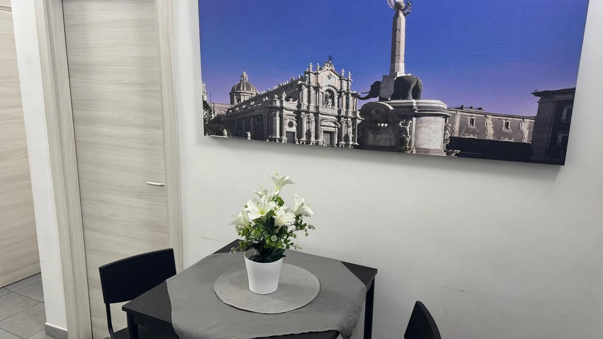 Apartment Nice House Catania