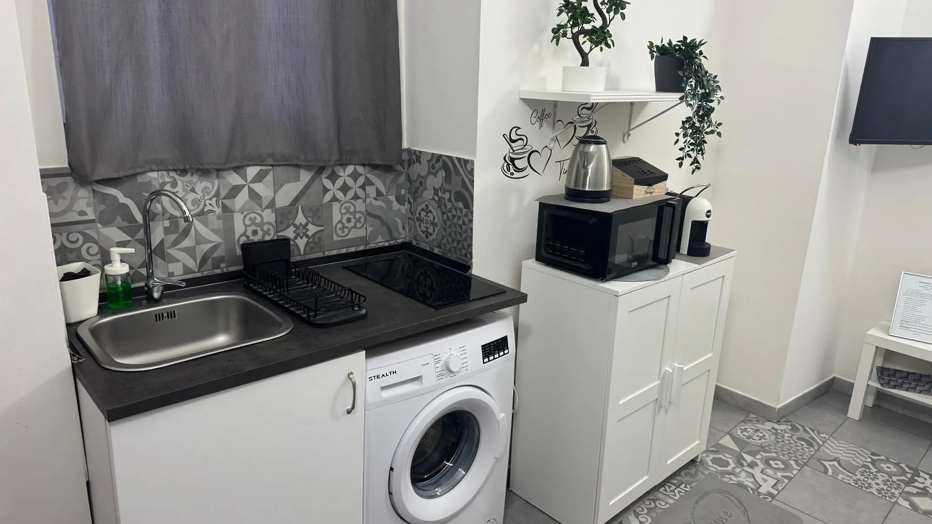 Apartment Nice House Catania Italy